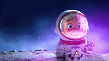 Zasłona do filmu "Pąs" #412056