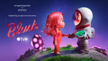 Zasłona do filmu "Pąs" #915285