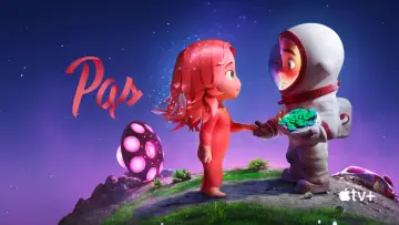 Zasłona do filmu "Pąs" #915289