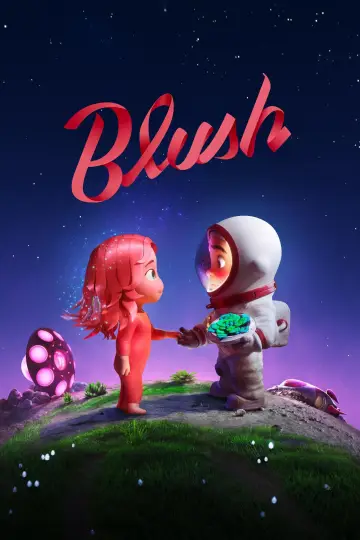 Plakat do filmu "Pąs" #915305