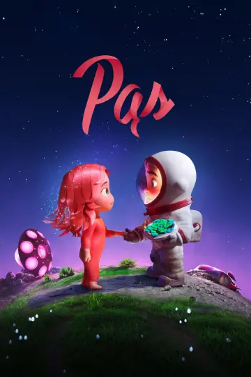 Plakat do filmu "Pąs" #915306