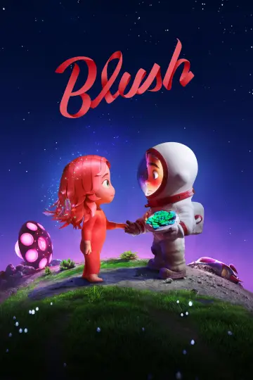 Plakat do filmu "Pąs" #915309