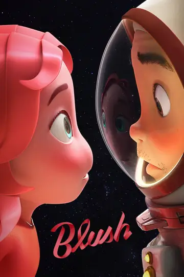 Plakat do filmu "Pąs" #915310