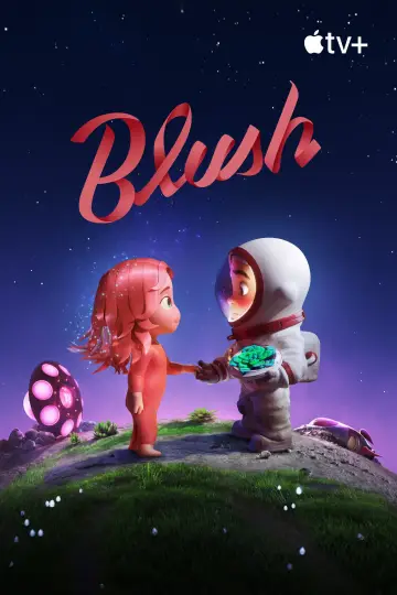 Plakat do filmu "Pąs" #915312