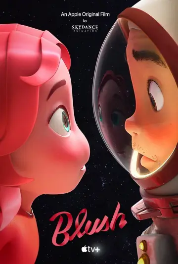 Plakat do filmu "Pąs" #915314
