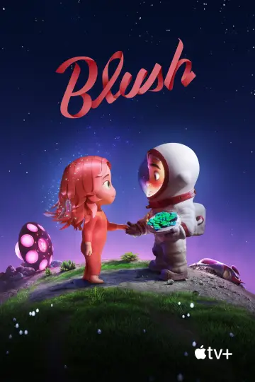 Plakat do filmu "Pąs" #915316