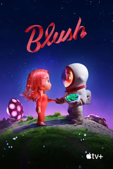 Plakat do filmu "Pąs" #915319