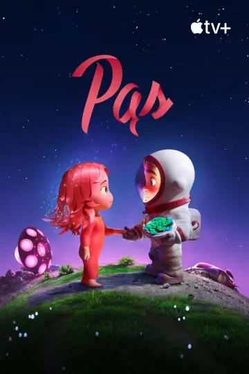 Plakat do filmu "Pąs" #915324