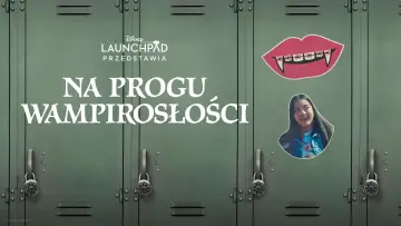 Zasłona do filmu "Na progu wampirosłości" #1583725
