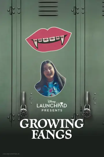 Plakat do filmu "Na progu wampirosłości" #1583740