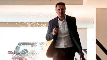 Zasłona do filmu "Bez pamięci" #258211