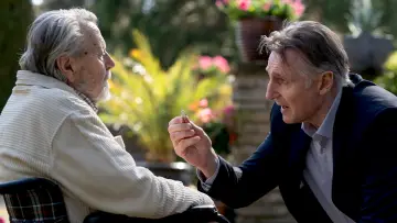 Zasłona do filmu "Bez pamięci" #258213