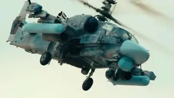 Zasłona do filmu "Небо" #441528