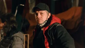 Zasłona do filmu "Капитан Волконогов бежал" #445623