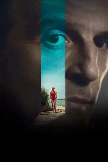 Plakat do filmu "Wizje" #451223