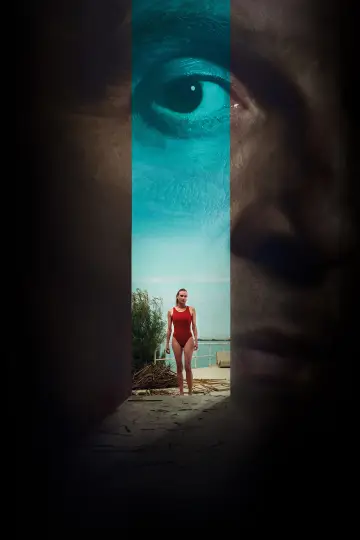Plakat do filmu "Wizje" #451224