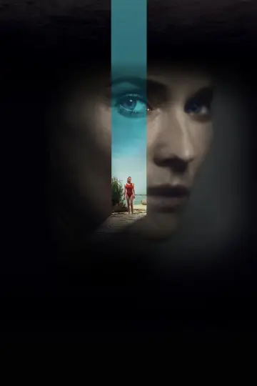 Plakat do filmu "Wizje" #451225