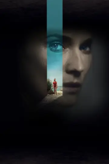 Plakat do filmu "Wizje" #451226