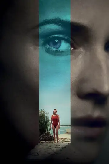 Plakat do filmu "Wizje" #451227