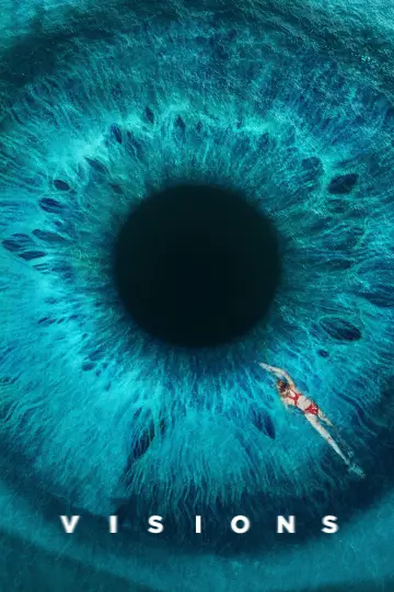 Plakat do filmu "Wizje" #901863
