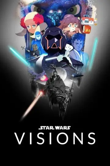 Plakat do filmu "Wizje" #901865