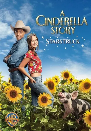 Plakat do filmu "A Cinderella Story: Starstruck" #354934