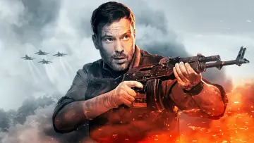 Zasłona do filmu "Infiltration" #380036