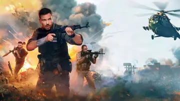Zasłona do filmu "Infiltration" #380039