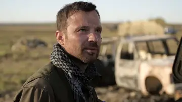 Zasłona do filmu "Infiltration" #380040