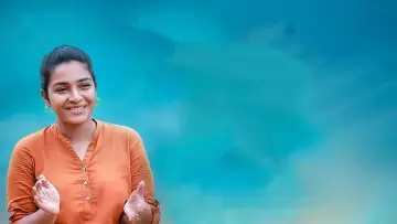Zasłona do filmu "ഖൊ ഖൊ" #1573238