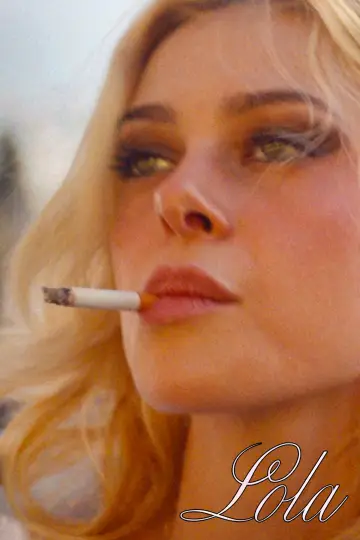 Plakat do filmu "Lola" #192591