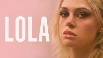 Zasłona do filmu "Lola" #366501