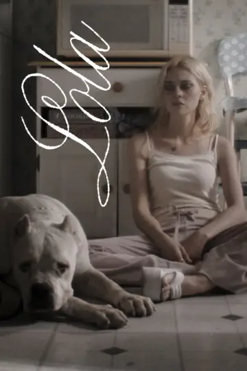 Plakat do filmu "Lola" #477538