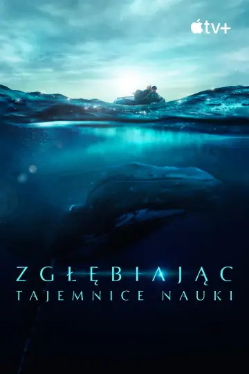 Plakat do filmu "Zgłębiając tajemnice nauki" #1524299