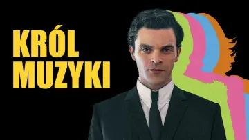 Zasłona do filmu "Król muzyki" #528274