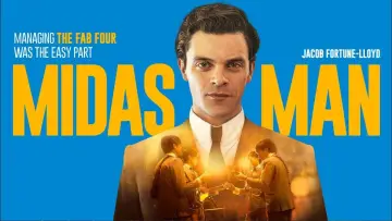 Zasłona do filmu "Król muzyki" #528279