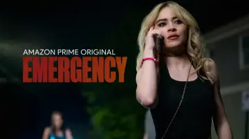 Zasłona do filmu "Dylemat" #137893
