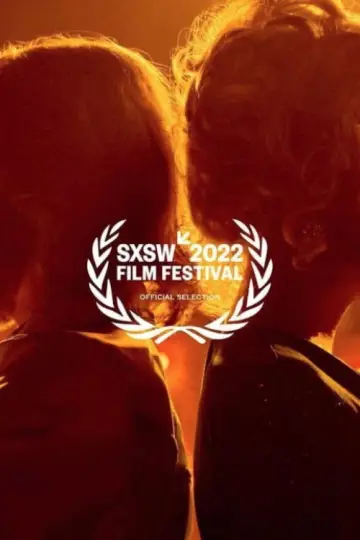 Plakat do filmu "Seriously Red" #1031880