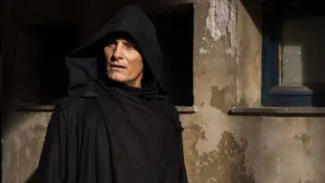 Zasłona do filmu "Zbrodnie przyszłości" #300902
