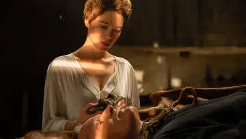 Zasłona do filmu "Zbrodnie przyszłości" #300903