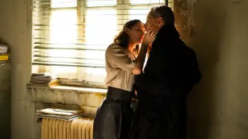 Zasłona do filmu "Zbrodnie przyszłości" #300904