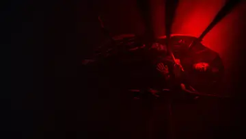 Zasłona do filmu "Zbrodnie przyszłości" #300916