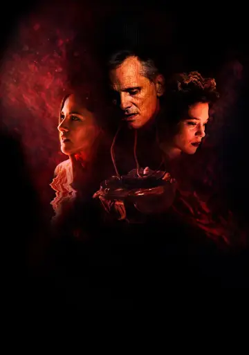 Plakat do filmu "Zbrodnie przyszłości" #300924