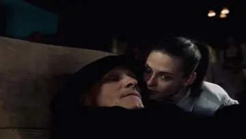 Zasłona do filmu "Zbrodnie przyszłości" #894691