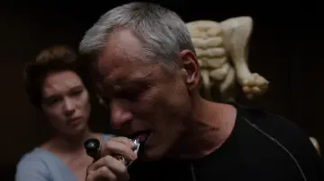 Zasłona do filmu "Zbrodnie przyszłości" #894705