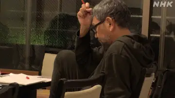 Zasłona do filmu "さようなら全てのエヴァンゲリオン　～庵野秀明の1214日～" #424520