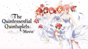 Gotoubun no Hanayome Movie