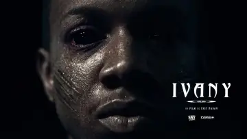 Zasłona do filmu "Ivany" #1355029