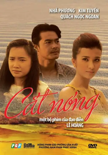 Plakat do filmu "Cát Nóng" #1160870