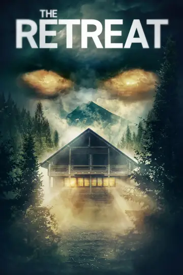 Plakat do filmu "The Retreat" #1077736